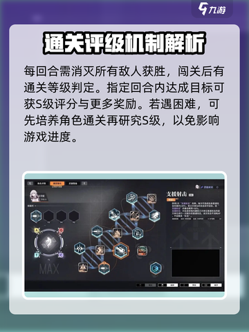 逆向坍塌🔥玩法大全，掌握这些技巧轻松上分！截图3