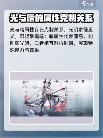史莱姆与地下城属性克制关系介绍介绍截图4