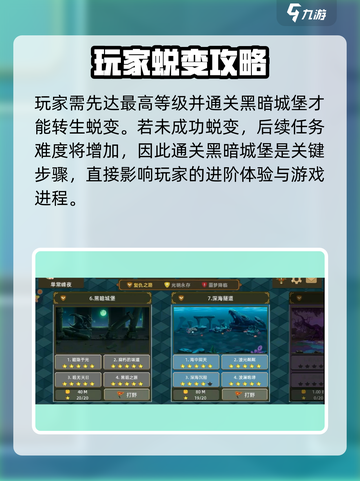 龙之契约🔥蜕变攻略，快速进阶秘籍🎉截图2