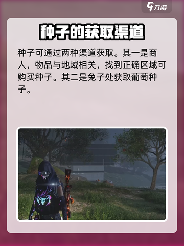 七日世界葡萄如何获取介绍截图5