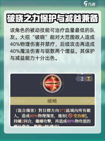 铃兰之剑迪塔利奥强度分析🔥游戏党必看！截图5