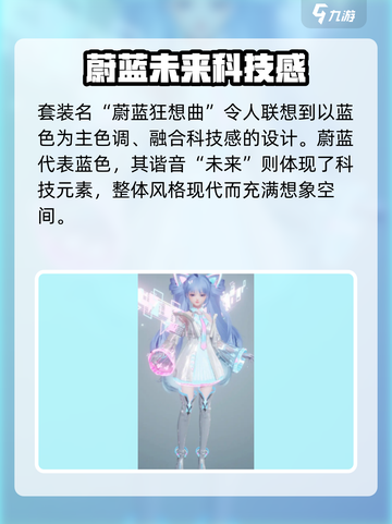 《以闪亮之名》蔚蓝狂想曲获取方法大曝光✨截图3