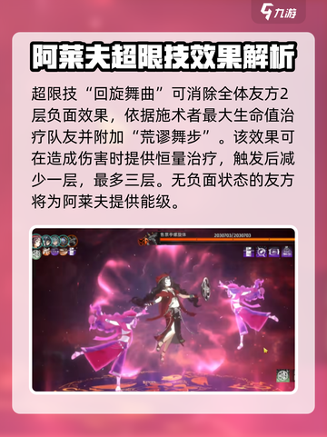 新月同行阿莱夫怎么样介绍截图4