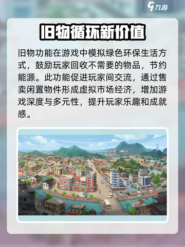 时光杂货店🔥废弃物处置秘籍，玩游戏名竟如此重要！截图4