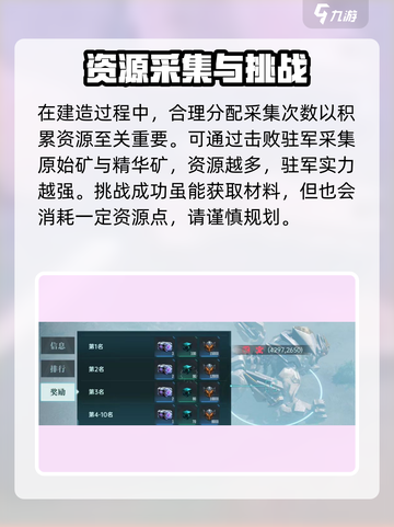群星纪元虚空原石怎么获得介绍截图3