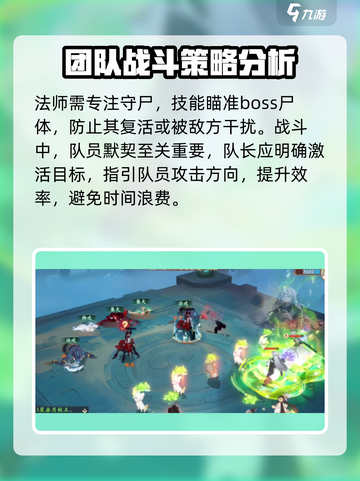 封神幻想世界🔥三星妖王打法攻略✨截图4