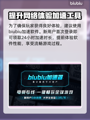 霓虹深渊2电脑版配置要求🔥超低配置也能玩！🎮截图4