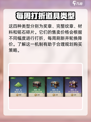 塔瑞斯世界🔥活跃币商店全攻略💎截图4