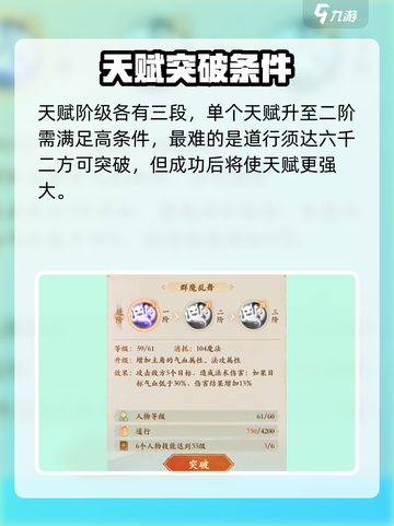 封神幻想世界🔥巫灵职业超强解析来了！✨截图4