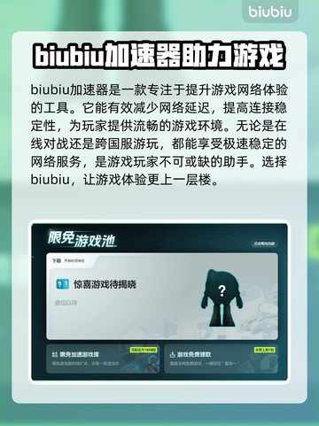 破血者魔女迷宫🔥加速工具推荐，选对加速器秒进游戏！🎮截图2