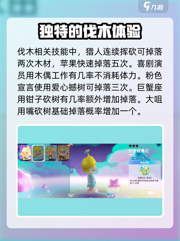 梦想家园泡泡玛特有多少个角色介绍截图3
