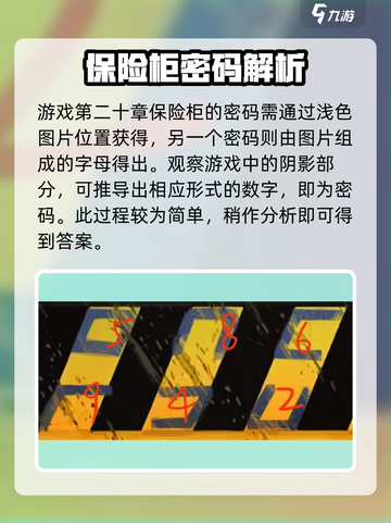 寄忆起源攻略介绍截图10