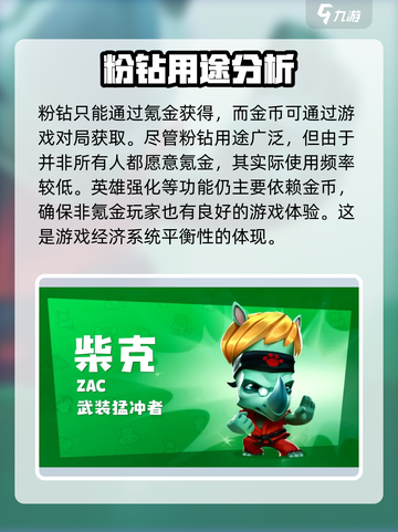 动物王者🎮：揭秘货币种类与超神用途🔥截图5