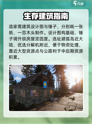 腐蚀手游版该怎么玩介绍截图4
