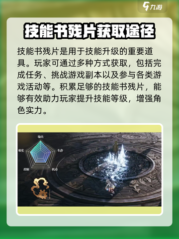剑灵2🔥技能升级秘籍，手游玩家必看！截图2
