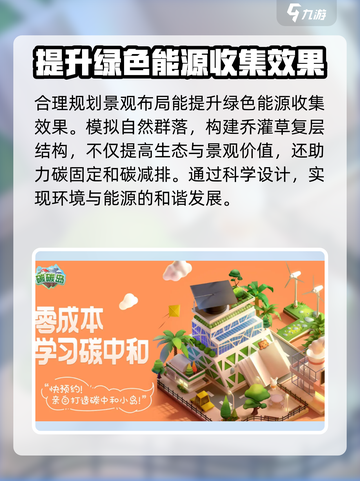 碳碳岛收集绿色能源技巧介绍截图4