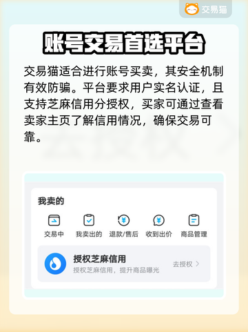 战斗法则账号交易安全吗？🔥平台大起底！截图3