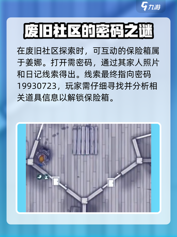 阿瑞斯病毒2谜题怎么解介绍截图3