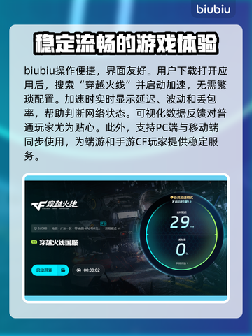 CF掉帧卡屏？一招解决，畅爽游戏💯截图4