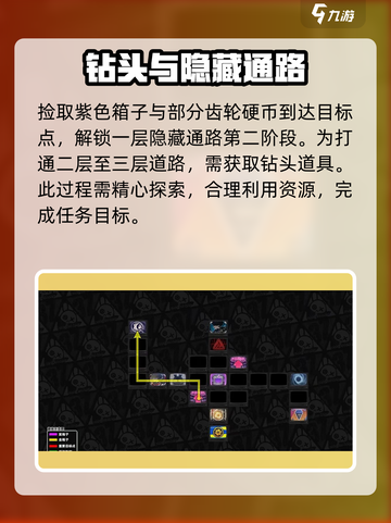 绝区零逃出生天攻略介绍截图4