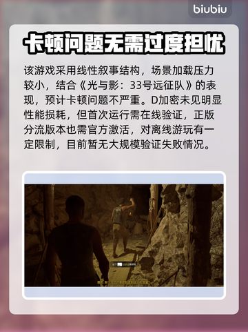 《四海兄弟：故乡》D加密争议💥游戏性能受影响？🎮截图3