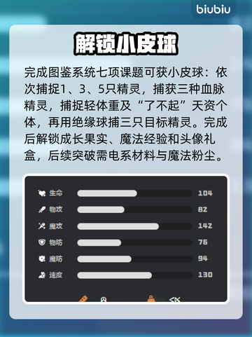 洛克王国小皮球速领攻略🔥截图2