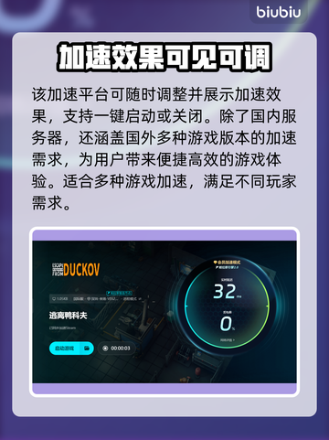 逃离鸭科夫下载慢？这招让你秒下！🎮🔥截图5
