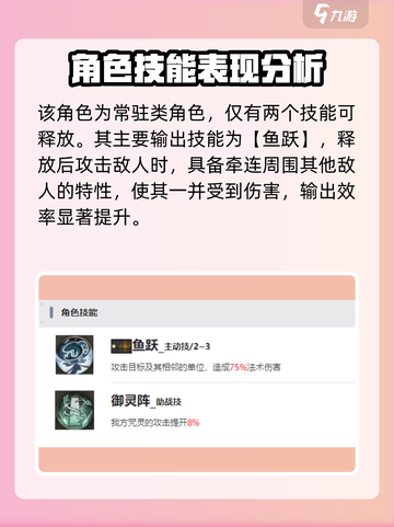 wildrift：野火流明柳按强度分析🔥超详细！截图3
