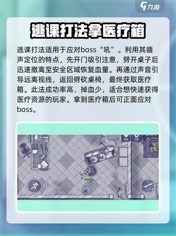 阿瑞斯病毒2吼怎么打介绍截图4