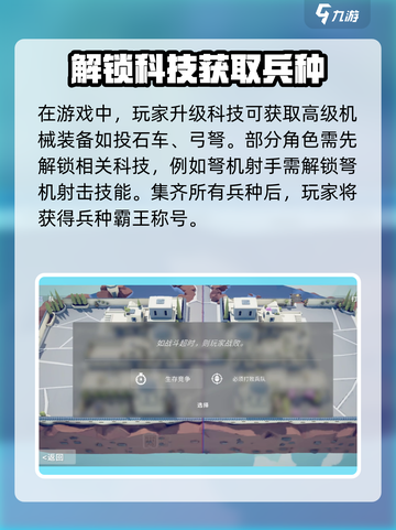 全面憨憨战争模拟器好玩吗介绍截图4