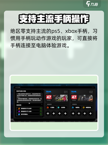 绝区零🔥最低配置要求曝光！玩转游戏只需这些➡截图5