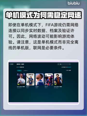 FIFA23闪退？这一招教你秒解决！💥🎮截图5