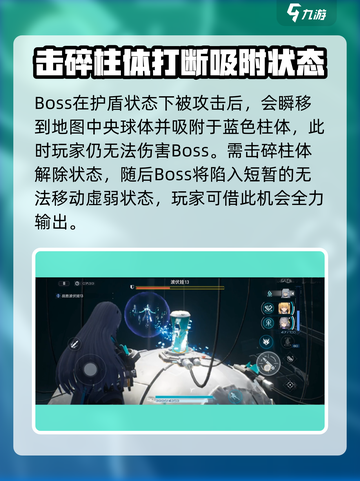尘白禁区2-12关🔥通关秘籍，手把手教你轻松过关！截图4