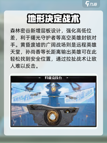 星之破晓的地图怎么看介绍截图5