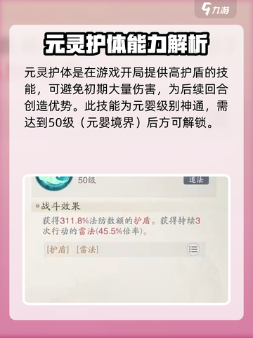 踏风行元灵护体怎么样介绍截图2