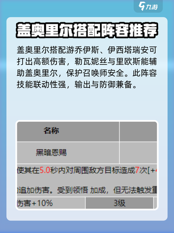 龙息神寂奥祖尔介绍介绍截图4