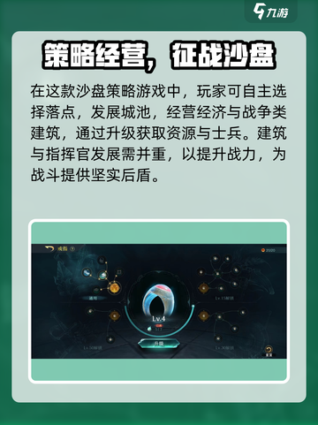 🔥《指环王纷争》玩法大揭秘！史诗级策略对决⚔截图4