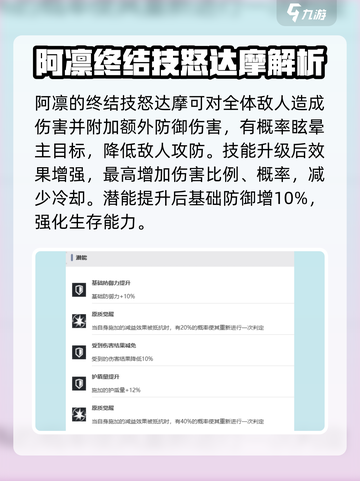 原神：伊瑟阿凛超强效果🔥一用就上头！截图3