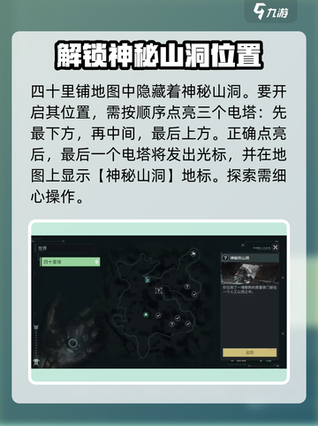 破碎之地未知事件有哪些介绍截图5