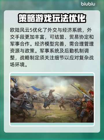 欧陆风云5发售价格曝光！🔥快来抢购你的平台🎉截图3