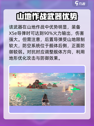 现代战舰手游🔥朱姆沃尔特号战力爆表💥截图3