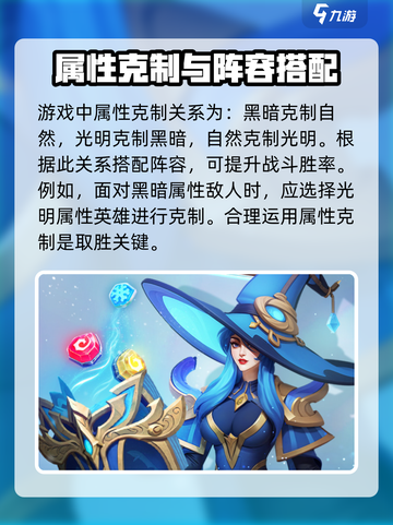 帝国与魔法战斗技巧介绍截图2