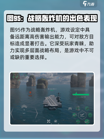 现代战舰图95怎么样介绍截图2