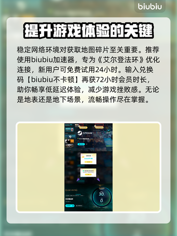 艾尔登法环地图碎片位置🔥全收集指南💎截图4