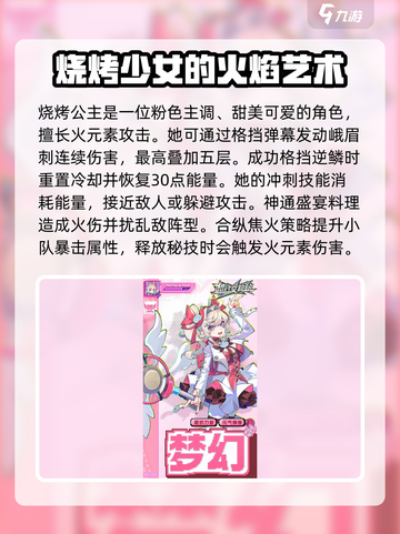 超时空跑跑角色大揭秘！💥游戏迷必看🔥截图3
