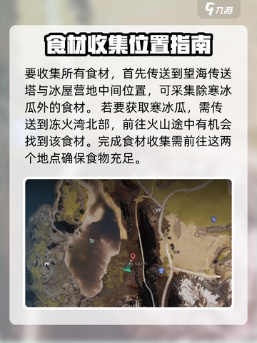 七日世界暖暖凉凉炖汤怎么做介绍截图3