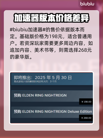 艾尔登法环君夜降临🔥发售价格大曝光！💰🔥截图2