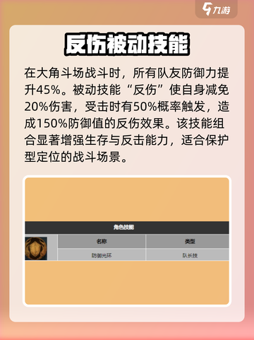龙息神寂🔥核心角色大起底，必玩推荐来啦！截图3