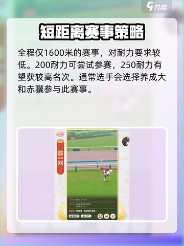 闪耀优俊少女樱花奖是什么时候介绍截图3