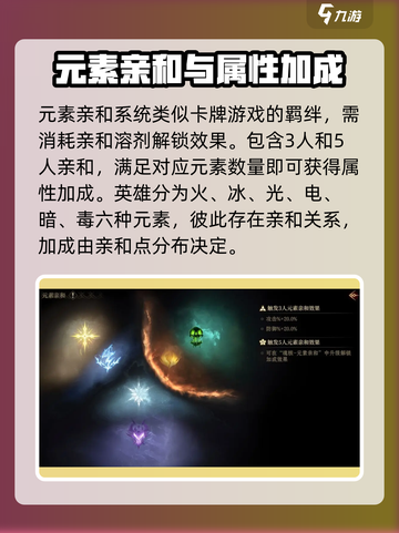 龙息神寂英雄养成攻略介绍截图6